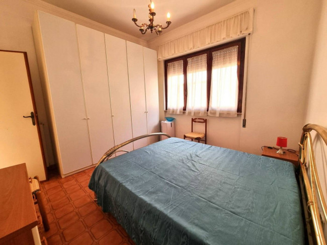 Appartamento piano terra in vendita a Viareggio