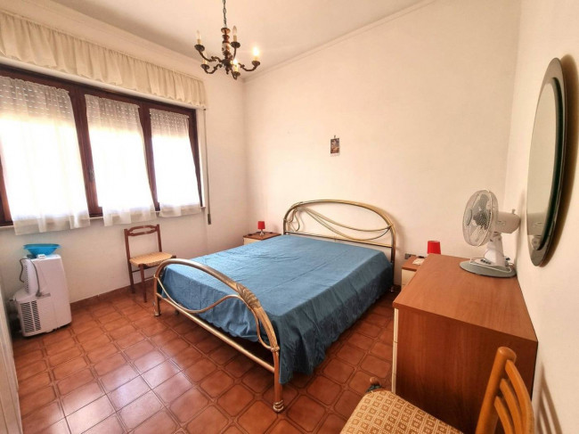 Appartamento piano terra in vendita a Viareggio