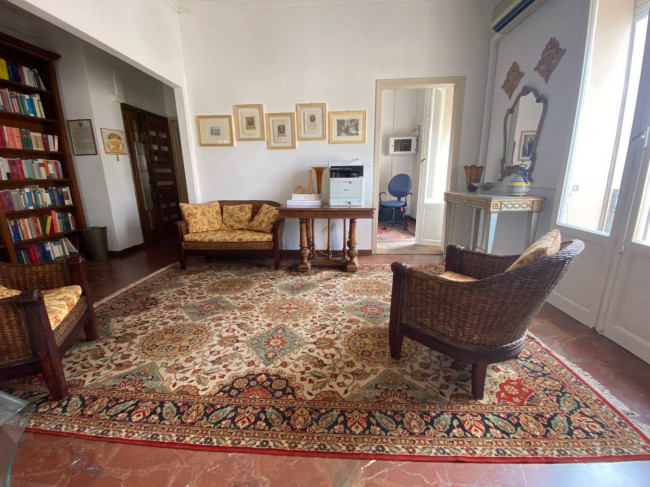 Appartamento in vendita a Viareggio
