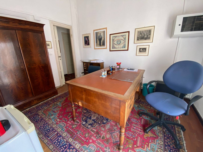 Appartamento in vendita a Viareggio