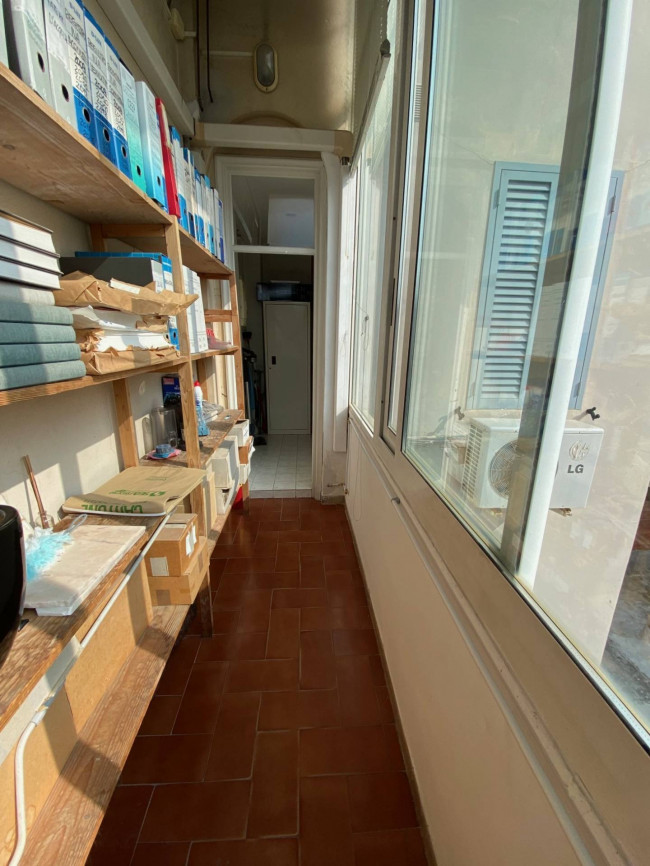 Appartamento in vendita a Viareggio
