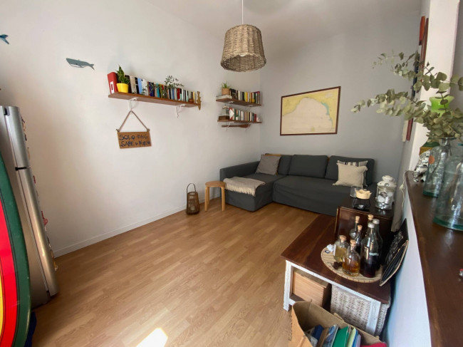 Appartamento in vendita a Viareggio