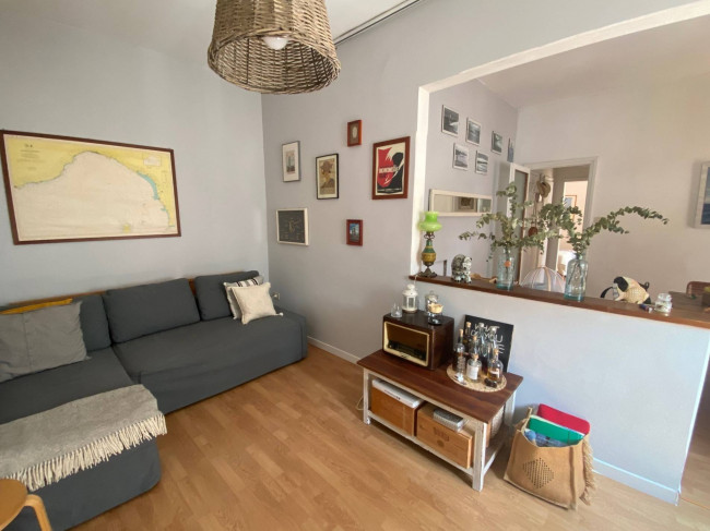 Appartamento in vendita a Viareggio
