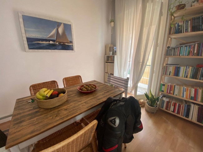 Appartamento in vendita a Viareggio