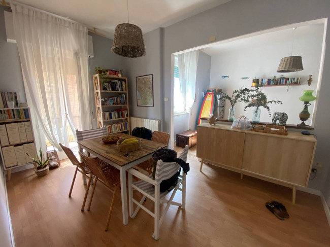 Appartamento in vendita a Viareggio