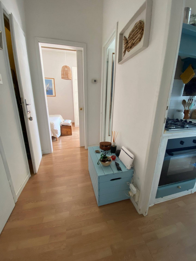 Appartamento in vendita a Viareggio