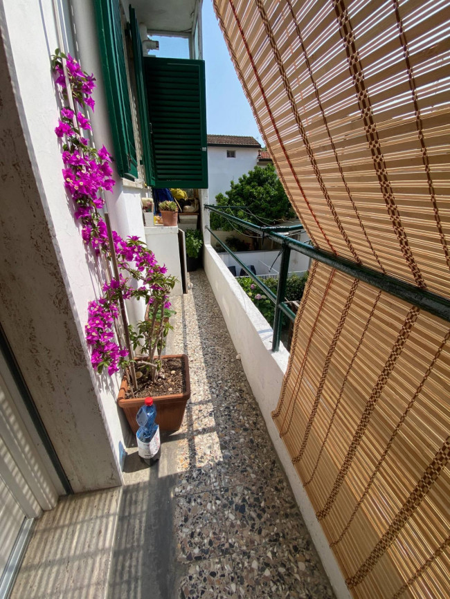 Appartamento in vendita a Viareggio