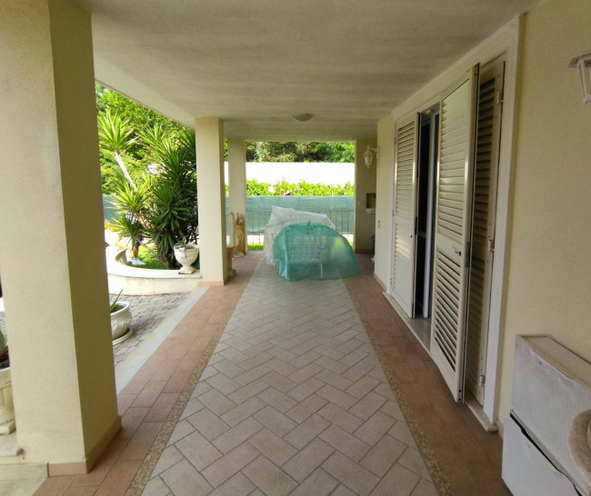 Villa Singola in vendita a Camaiore