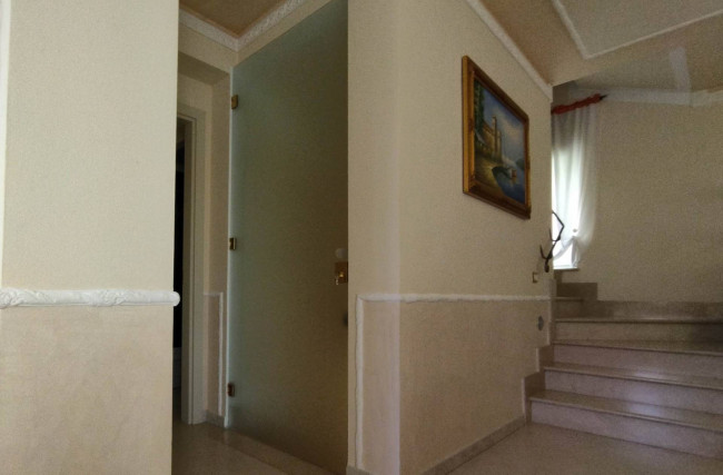Villa Singola in vendita a Camaiore