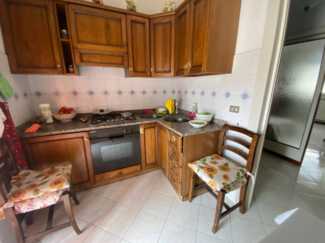 Appartamento in vendita a Viareggio