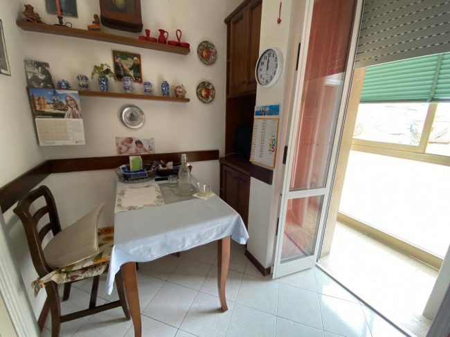 Appartamento in vendita a Viareggio