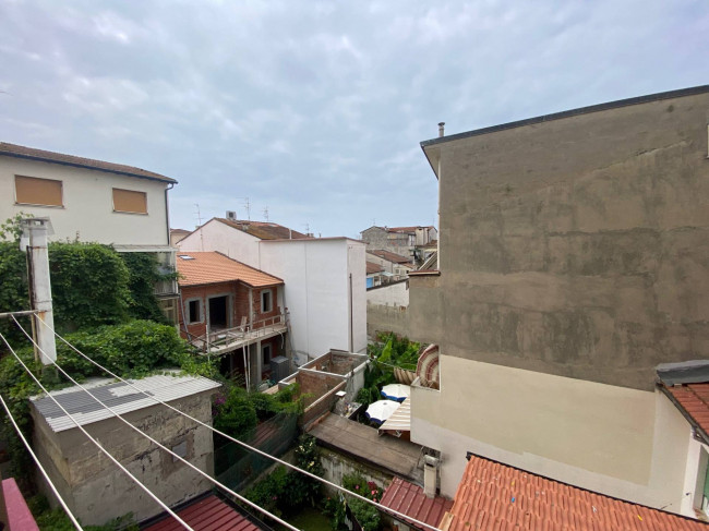 Appartamento in vendita a Viareggio