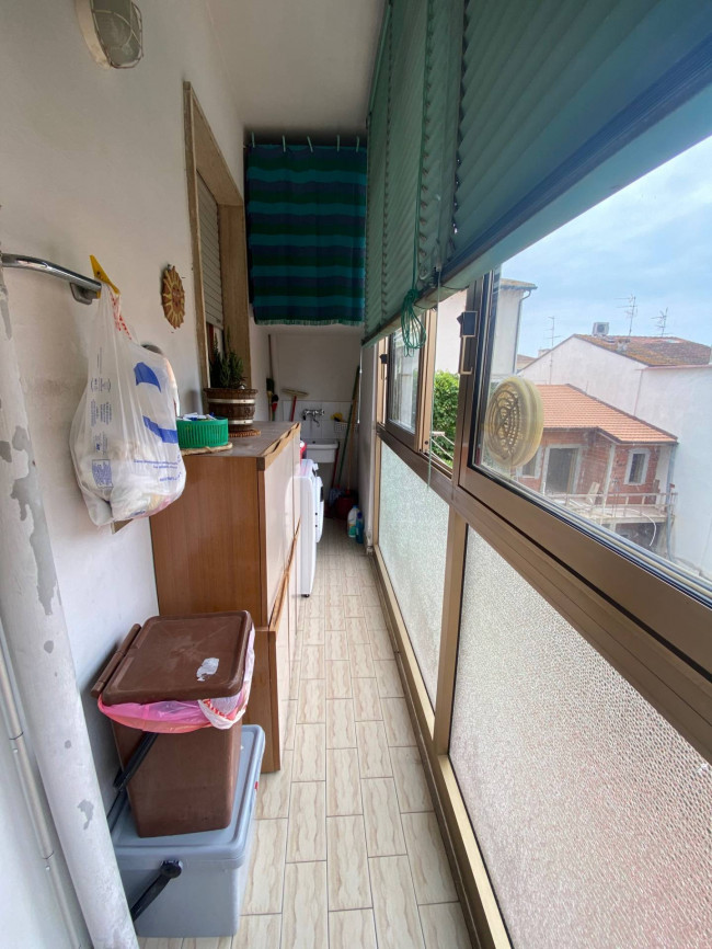 Appartamento in vendita a Viareggio