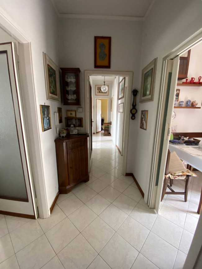 Appartamento in vendita a Viareggio