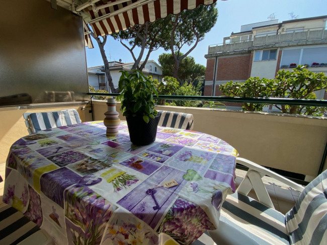 Attico in vendita a Viareggio