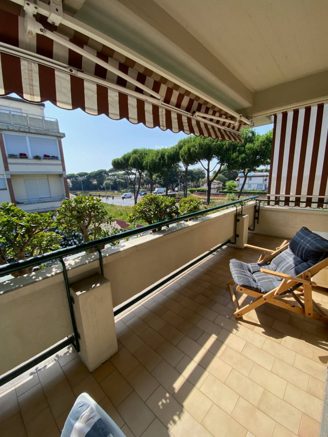 Attico in vendita a Viareggio