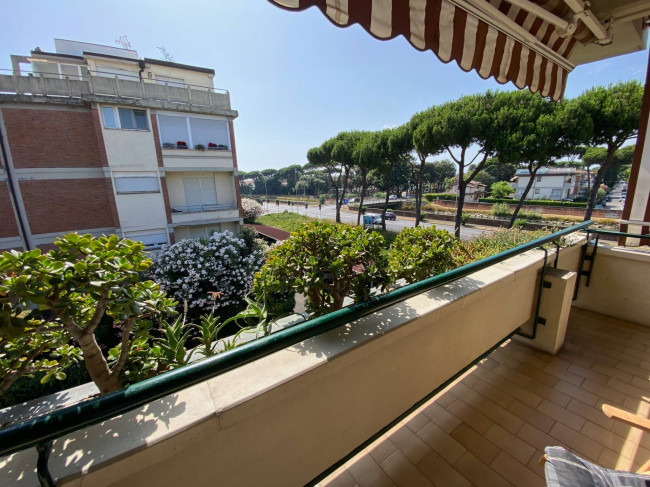 Attico in vendita a Viareggio