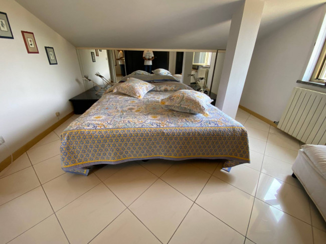 Attico in vendita a Viareggio