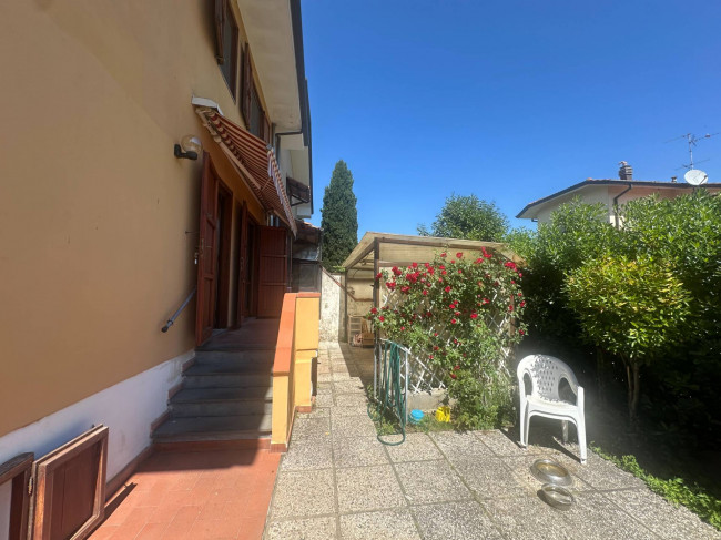Villette a schiera in vendita a Viareggio
