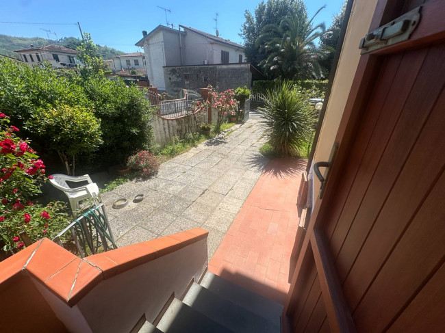 Villette a schiera in vendita a Viareggio
