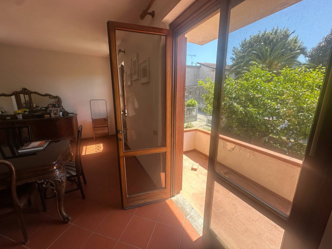 Villette a schiera in vendita a Viareggio