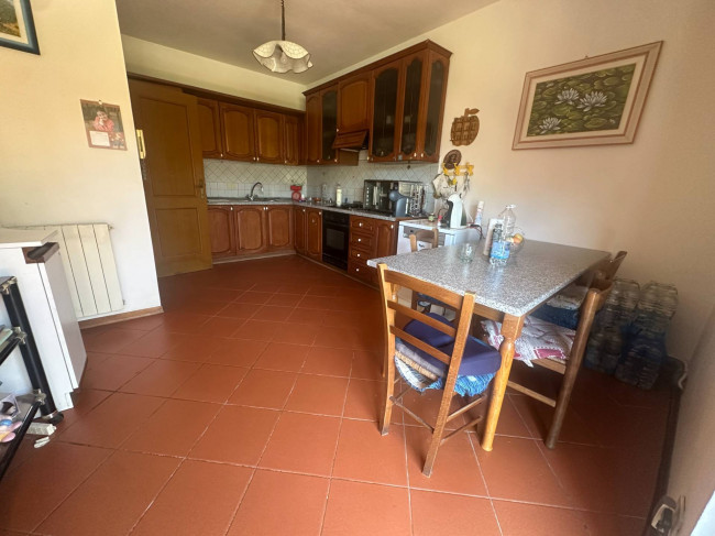 Villette a schiera in vendita a Viareggio