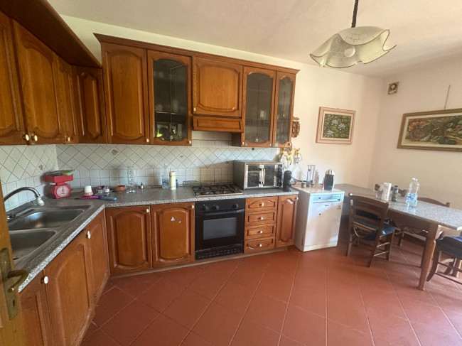 Villette a schiera in vendita a Viareggio