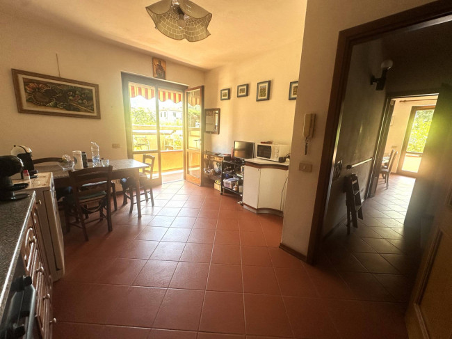 Villette a schiera in vendita a Viareggio
