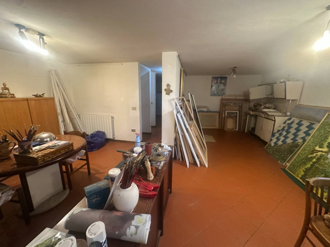 Villette a schiera in vendita a Viareggio