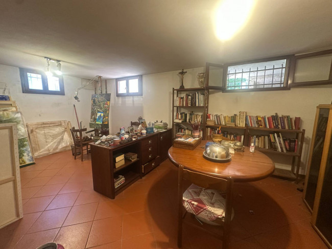 Villette a schiera in vendita a Viareggio