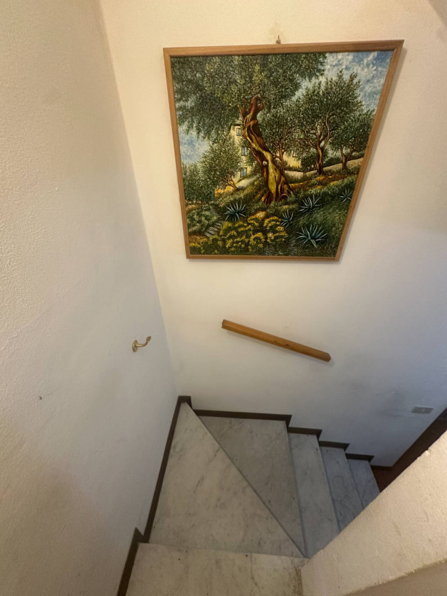 Villette a schiera in vendita a Viareggio