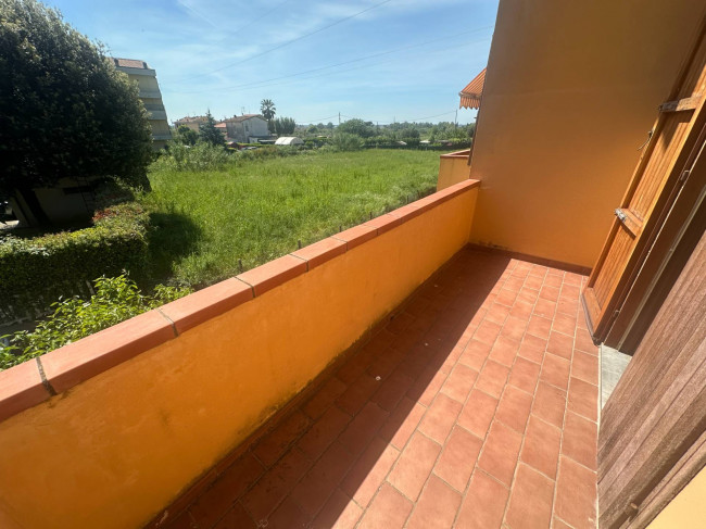 Villette a schiera in vendita a Viareggio