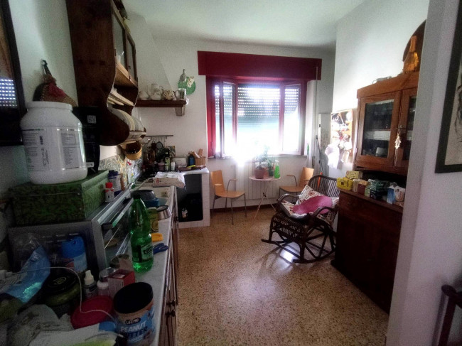 Appartamento in vendita a Camaiore