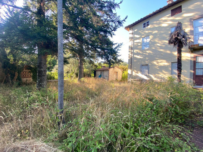 Proprietà rustica con terreno in vendita a Lucca