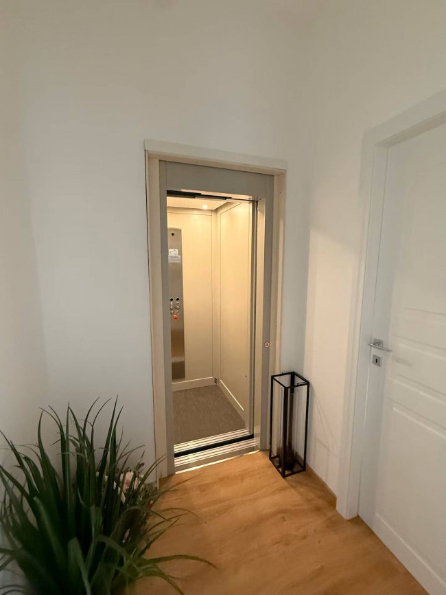 Appartamento in vendita a Viareggio