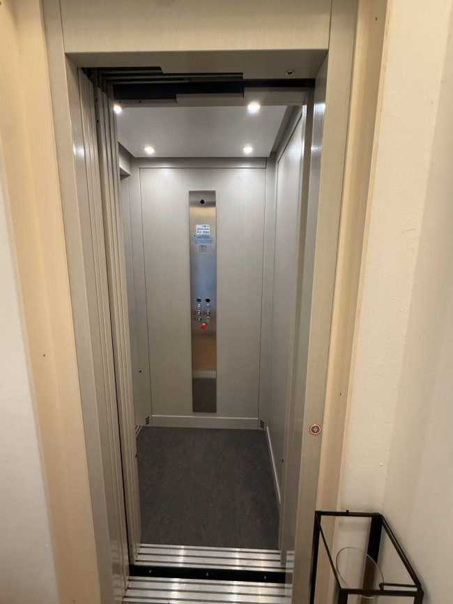 Appartamento in vendita a Viareggio