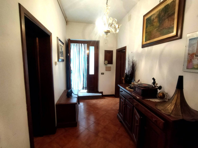 Appartamento piano terra in vendita a Camaiore