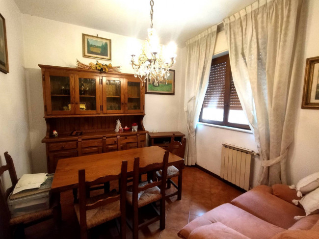 Appartamento piano terra in vendita a Camaiore