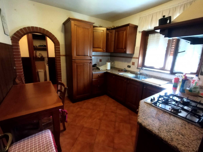 Appartamento piano terra in vendita a Camaiore