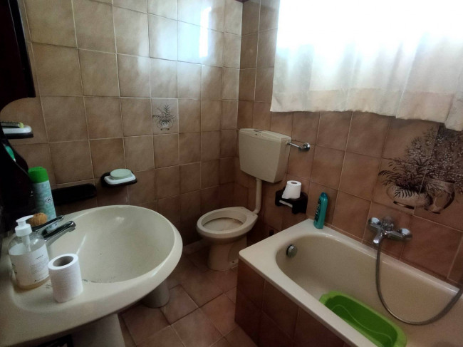 Appartamento piano terra in vendita a Camaiore