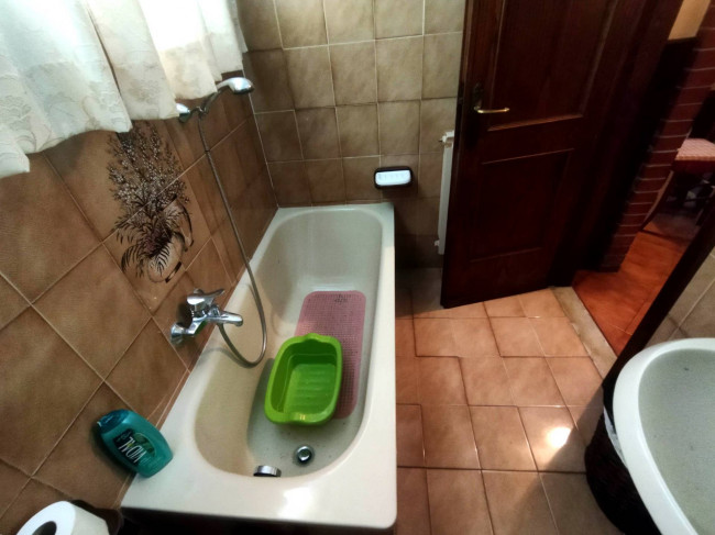 Appartamento piano terra in vendita a Camaiore