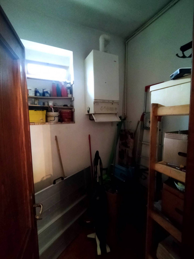 Appartamento piano terra in vendita a Camaiore