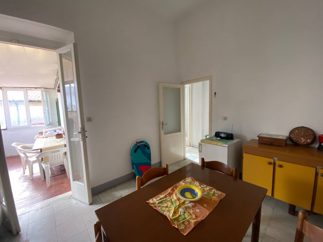 Appartamento in vendita a Viareggio