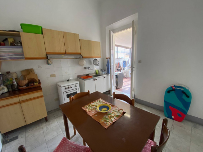 Appartamento in vendita a Viareggio