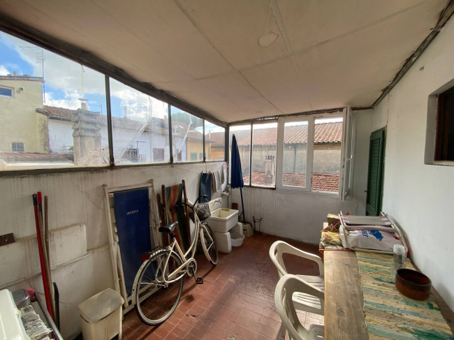 Appartamento in vendita a Viareggio