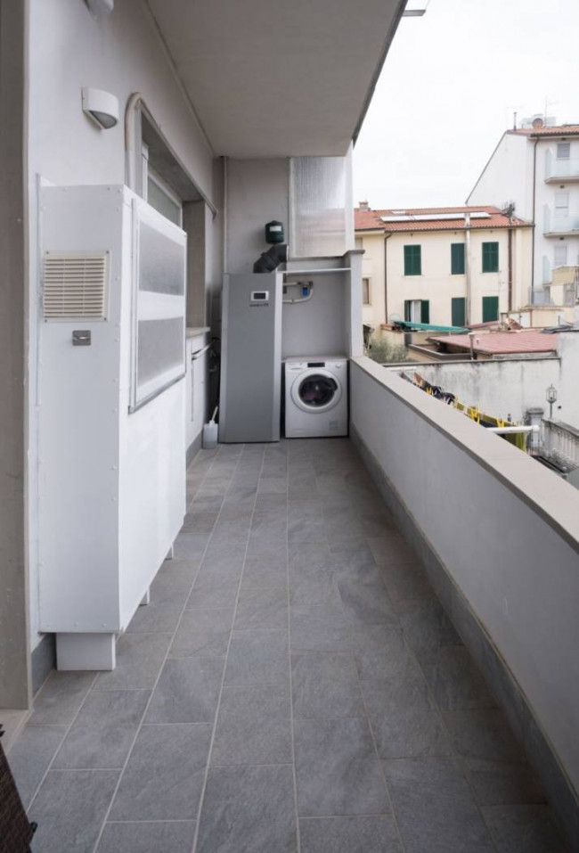 Appartamento in vendita a Viareggio