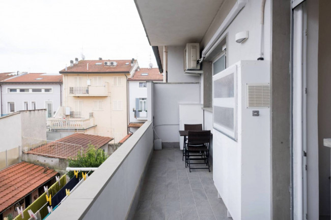 Appartamento in vendita a Viareggio
