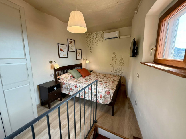 Casa indipendente in vendita a Massarosa