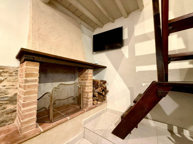 Casa indipendente in vendita a Massarosa