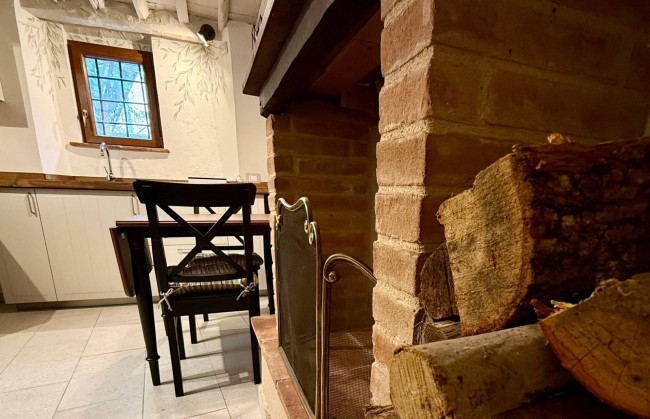 Casa indipendente in vendita a Massarosa